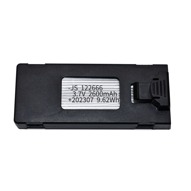 3.7V 2600Mah Drone Battery RC  - огляд і ціна Eachine Drone E58