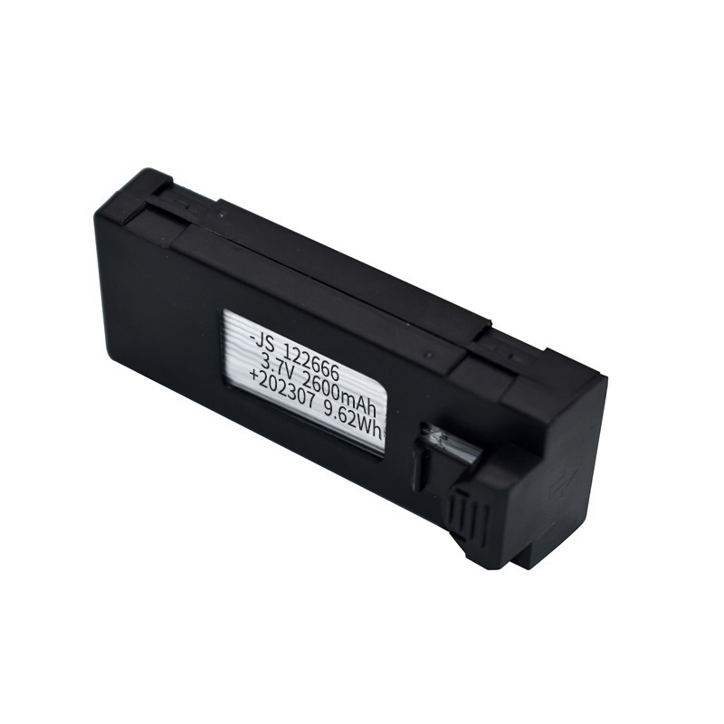 3.7V 2600Mah Drone Battery RC  - огляд і ціна Eachine Drone E58