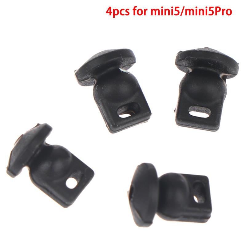 Mini 5Pro Camera Damper Balls  - огляд і ціна Drone Gimbal For Insta360