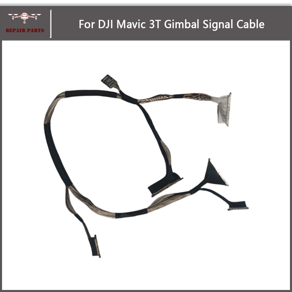 New Gimbal Flex Signal Cable F - огляд і ціна Drone Gimbal Ribbon Cable