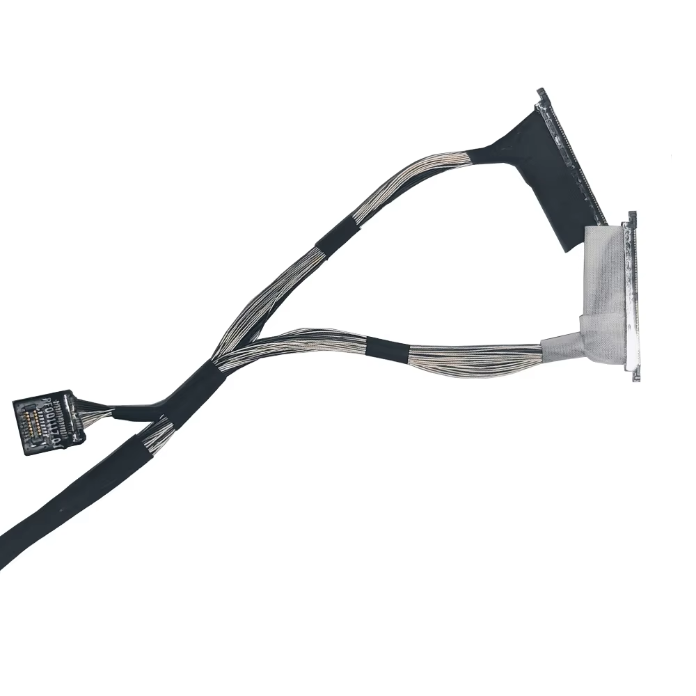 New Gimbal Flex Signal Cable F - огляд і ціна Drone Gimbal Ribbon Cable
