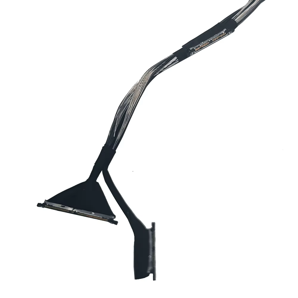 New Gimbal Flex Signal Cable F - огляд і ціна Drone Gimbal Ribbon Cable