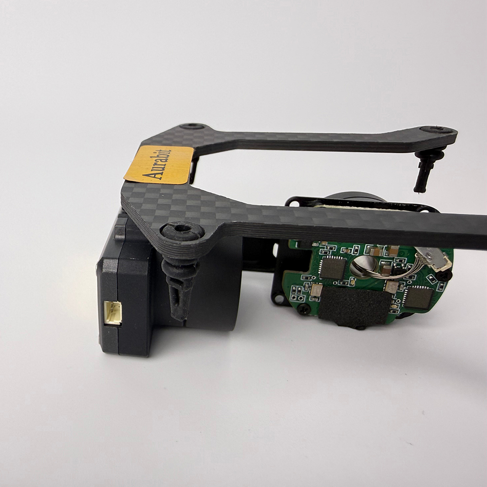 Brushless Gimbal 3-Axis 2Axis  - огляд і ціна Drone Gimbal 2 Axis
