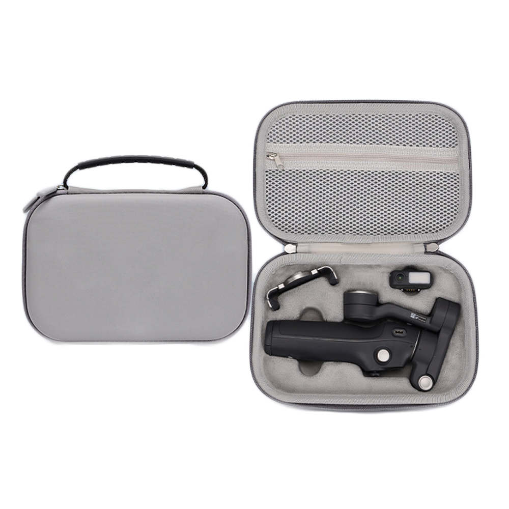 for Osmo Mobile 7P Case,Portab - огляд і ціна Drone Gimbal Case