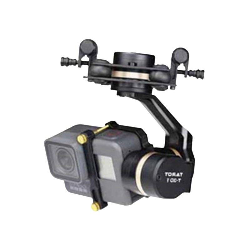 Tarot TL3T05 for Gopro 3DIV Me - огляд і ціна Drone Gimbal For Gopro Hero