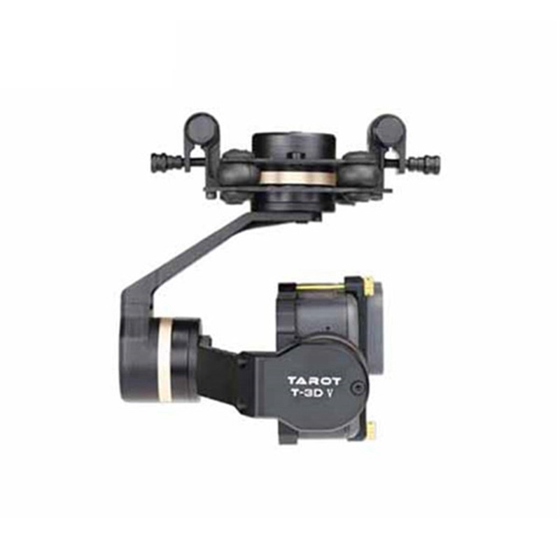 Tarot TL3T05 for Gopro 3DIV Me - огляд і ціна Drone Gimbal For Gopro Hero