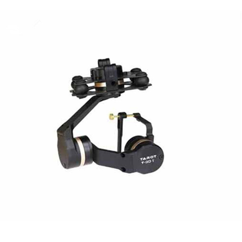 Tarot TL3T05 for Gopro 3DIV Me - огляд і ціна Drone Gimbal For Gopro Hero